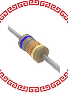 CF18JT68K0 RES 68K OHM 1/8W 5% AXIAL