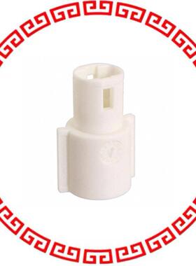 2213143-1 CONN CHASSIS MNT HOUSING SUPPORT