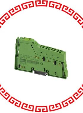 2702495 INLINE ECO, ANALOG INPUT TERMINA