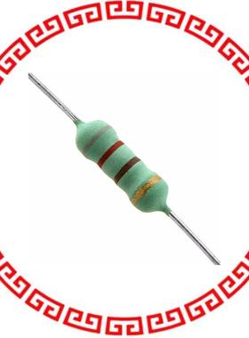 KNP1WSJR-52-820R RES 820 OHM 1W 5% AXIAL