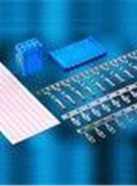 66987-018LF《DUFLEX HSNG DR .100-2P3S》