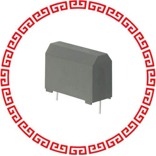 FFB16L0155K-- CAP FILM 1.5UF 10% 1.1KVDC RAD