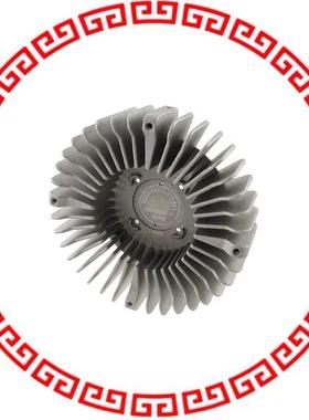 HSSLS-CALCL-019 ROUND HEAT SINK DOWNLIGHT MODULE