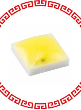 XHBAWT-00-0000-00000LX51 LED XLAMP COOL WHITE 6000K 2SMD