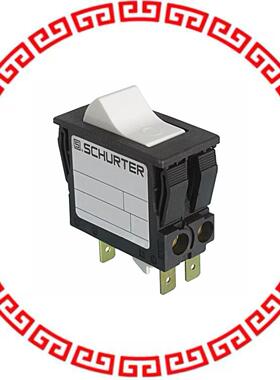 4430.047 CIR BRKR THRM 10A 240VAC 60VDC