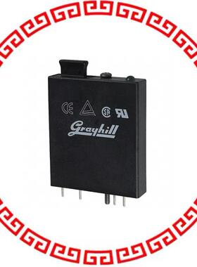 70G-OAC24A AC OUTPUT MODULE 3.5A