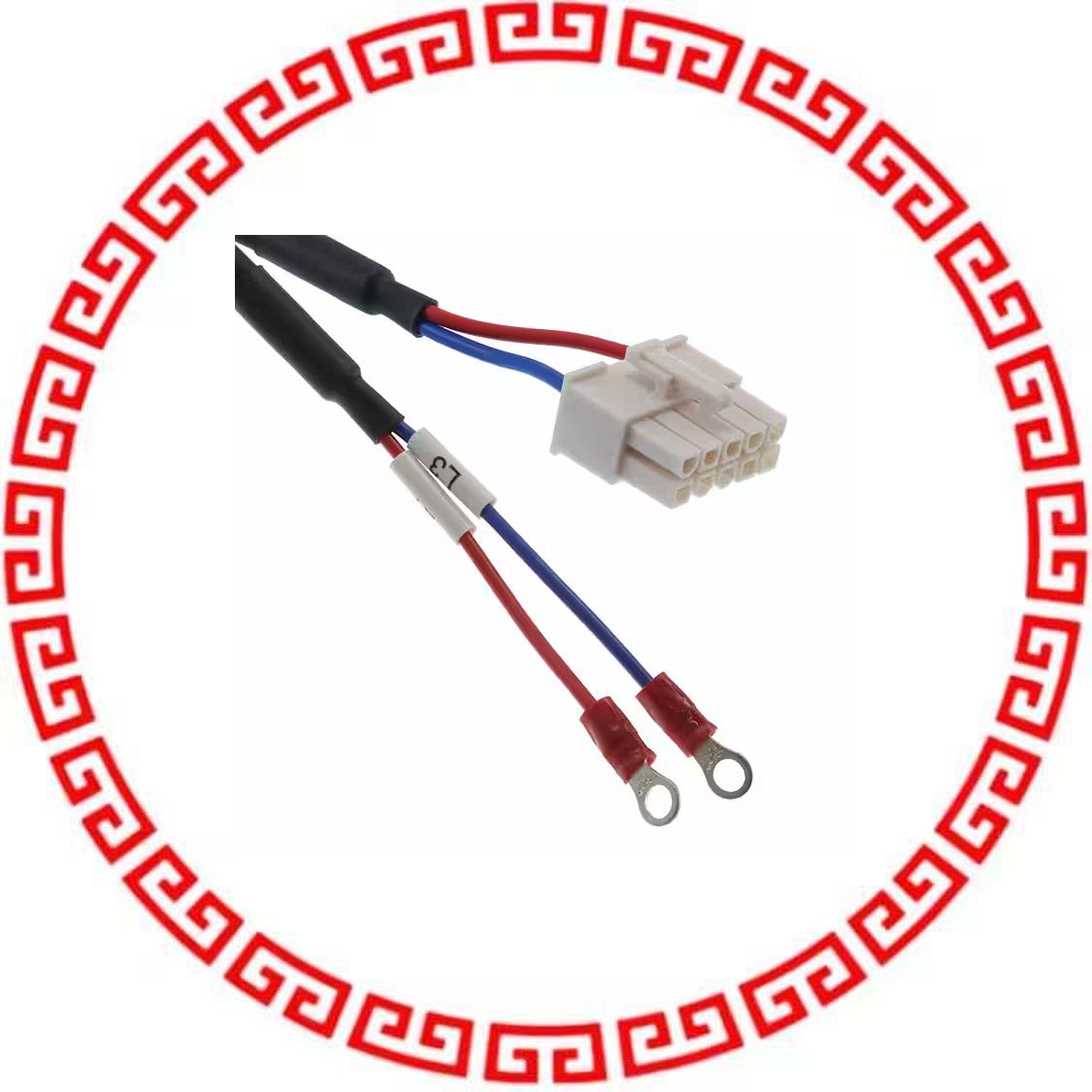 R7A-CLB002S2 CABLE SERVOMOTOR FOR CNA 1-PH 2M