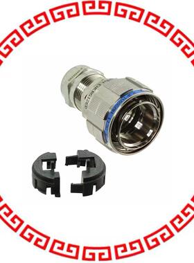 RJFTVX6MN CONN MOD PLUG HSG RJ45