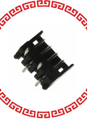 292171-4 CONN HEADER 4POS VERT SMD TIN