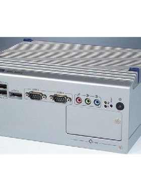 AMO-R013E《Riser Card 2 x PCI (For ARK-3403 / ARK-3440)》