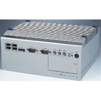 AMO-R013E《Riser Card 2 x PCI (For ARK-3403 / ARK-3440)》