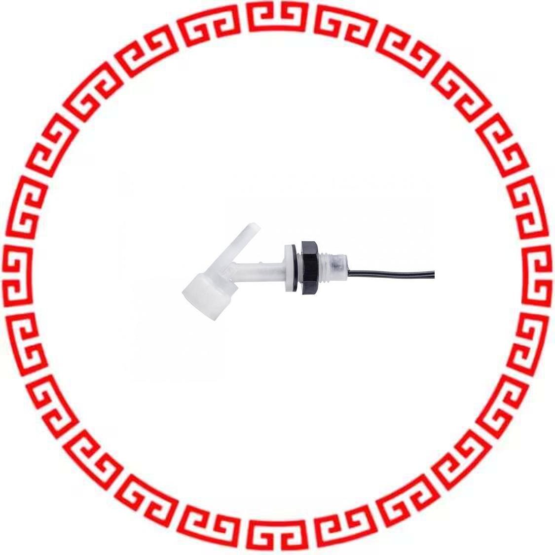LLF44H100RF FLOAT SWITCH 100VA PP 1M PVC 16/