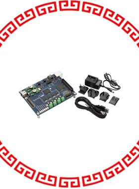OM14510/SJA1105TJP APPLICATION BOARD