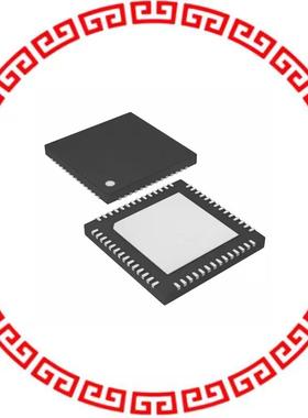 MAX98089ETN+T IC CODEC AUDIO FLEXSOUND 56TQFN