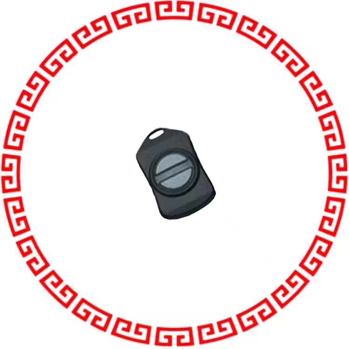 OTX-418-HH-KF2-HT XMITTER KEYFOB 418MHZ 2 BUTTON