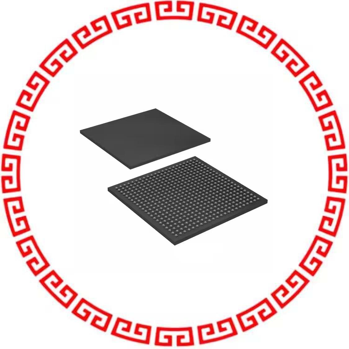 5CSEBA2U19C8N IC FPGA 240 I/O 484UBGA