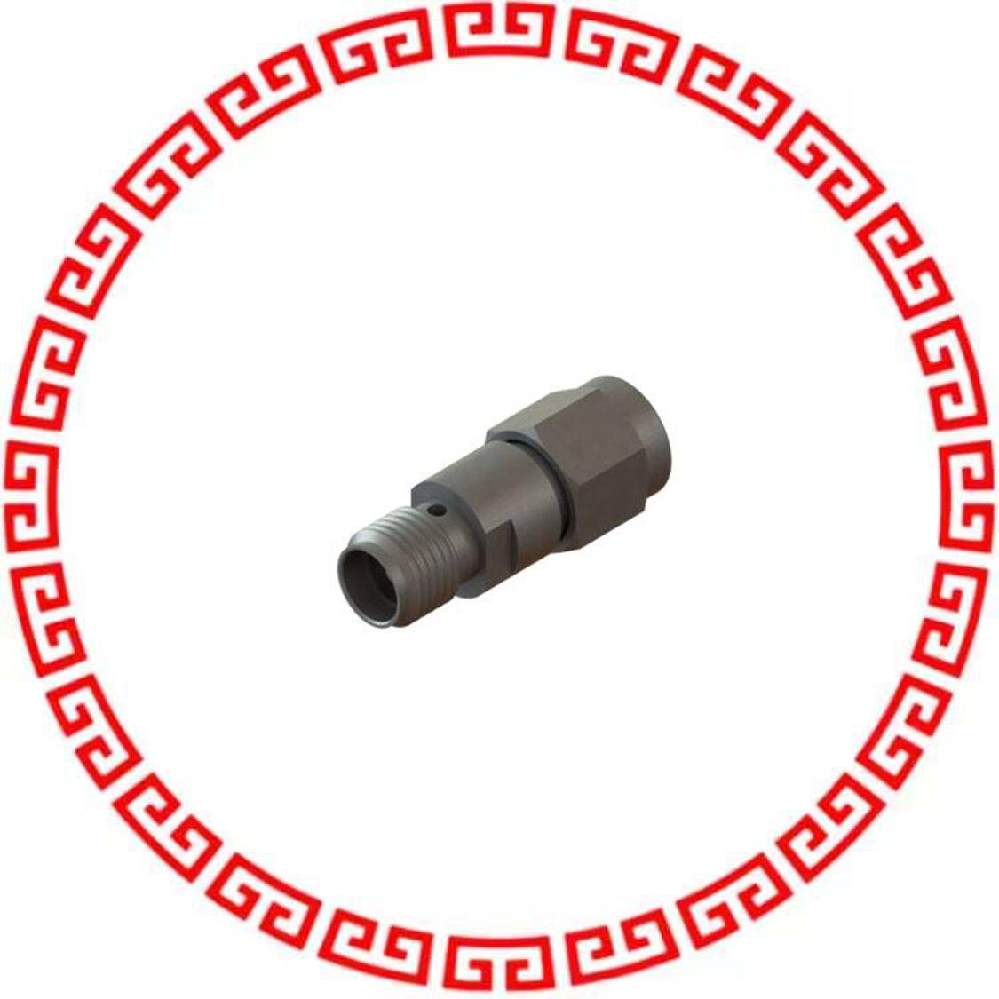 M3933/25-62N RF ATTENUATOR 2DB 50OHM SMA