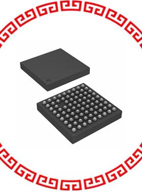 TLV320AIC3106IZQER IC STEREO AUDIO CODEC LP 80-B