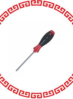 36281 SCREWDRIVER TORX TR T25S 8.31