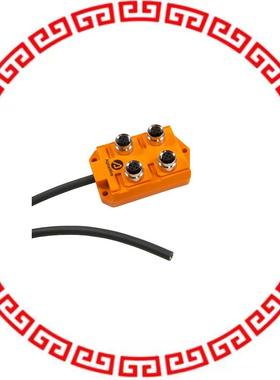 917-10M NC032 M12 PLASTIC 4PORT 1SIG