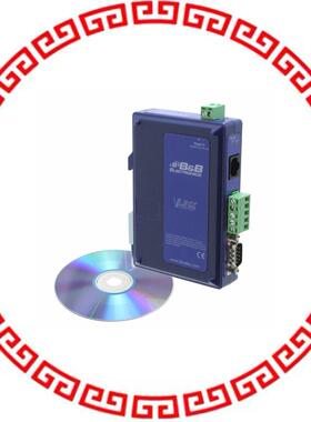 BB-VESR901 ETHERNET TO SER RS-232/422/485