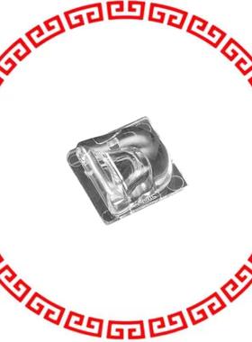 C15917_STRADELLA-T4-B LENS CLEAR ASYMMETRICAL ADHESIVE