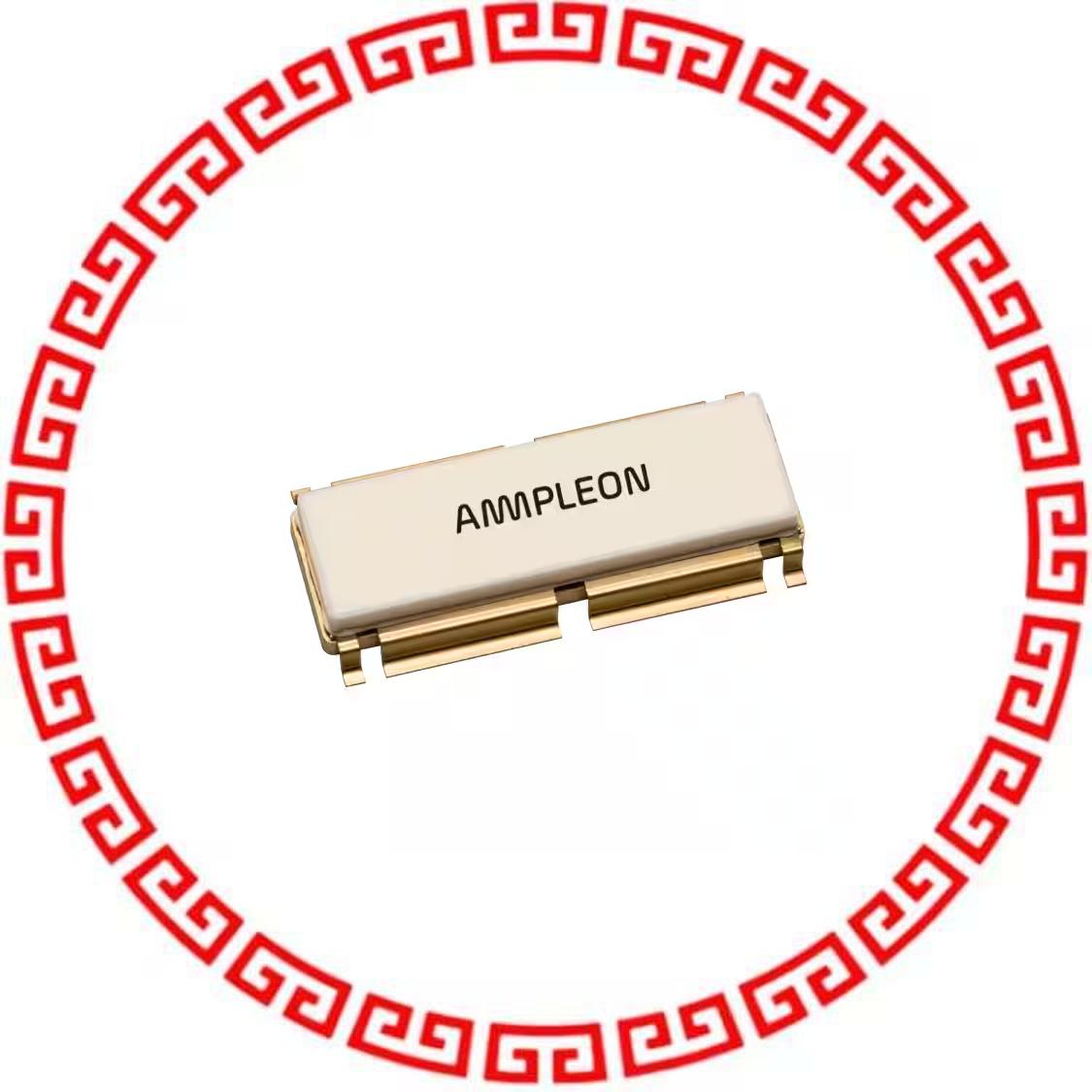 BLF8G09LS-400PGWQ RF FET LDMOS 65V 20.6DB SOT124