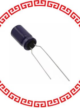ECA-1JM330 CAP ALUM 33UF 20% 63V RADIAL