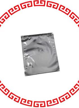 150Z812 BAG STAT SHLD MTLOUT 8X12 1=1EA