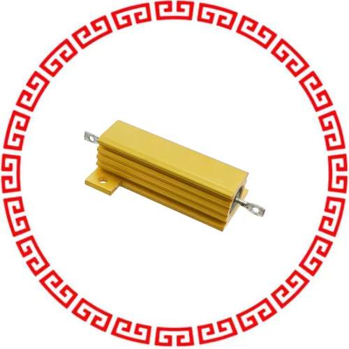 HSA50R01J RES CHAS MNT 0.01 OHM 5% 50W