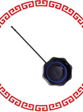 RJFRBC7 CONN DUST CAP FOR RJF RB RCPT