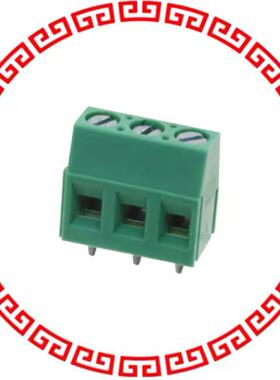 OSTVI032152 TERMINAL BLOCK 5.08MM 3POS PCB