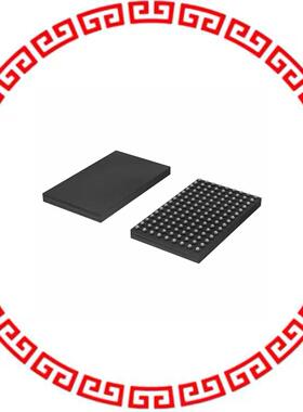 AFE5808ZCF IC ANLG FRONT-END 8CH 135BGA