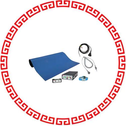 724K-WM11 MNTRNG KIT 724 PLUS WS W/BLU MAT