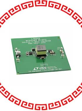 DC2014A BOARD EVAL FOR LT8302ES8E