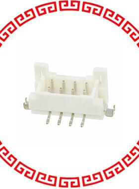 DF11Z-8DP-2V(27) CONN HEADER ST