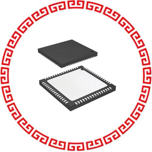 ADSP-BF592KCPZ-2 IC DSP CTRLR 200MHZ 64LFCSP