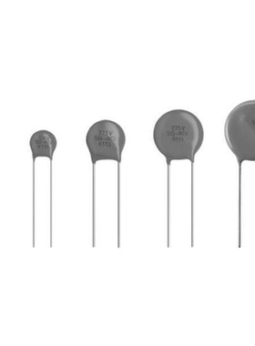 VDRS10D017BSE《17vRMS 5.0A 4000pf》