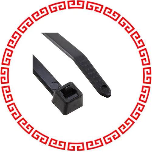 RT50LL0M4 RELEASABLE CBL TIE 15