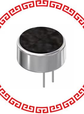 AOM-4546P-R MIC COND ANALOG OMNI -46DB