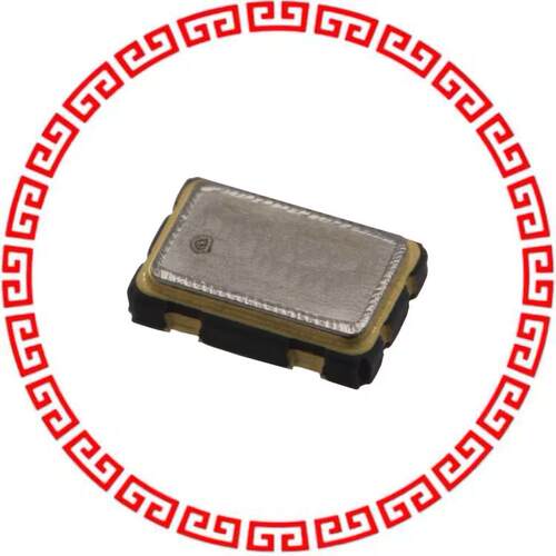 ECS-3525-1250-B-TR OSC XO 125.000MHZ HCMOS SMD