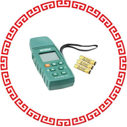 UV510 UVA LIGHT METER