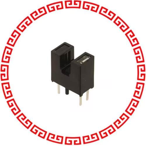 TCST1030 SENSR OPTO SLOT 3.1MM TRANS THRU