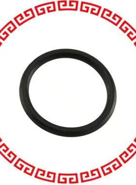 SPC472 SPACER O-RING, 1.5MMW, 12MMID