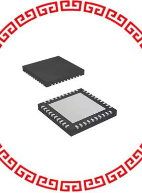 AMC7823IRTAT IC MONITOR/CONTROL ANALOG 40WQFN