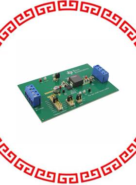 TPS53355EVM-743 EVAL MODULE FOR TPS53355-743