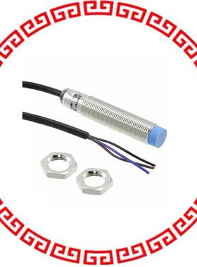 IME12-08NPSZW2S SENSOR PROX PNP-NO 8MM M12