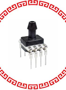 SSCDANN150PG2A3 SENSOR PRES 150PSI GAUG 3.3V DIP