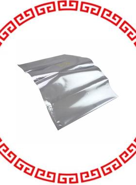 1001014 BAG 10X14 STATIC SHIELD 1=1EA