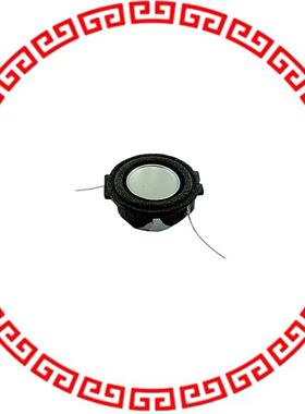 PMT-20N12AL04-04 SPEAKER 4OHM 1W TOP PORT 75.7DB